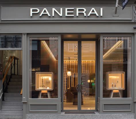 panerai repairs london|Panerai London store.